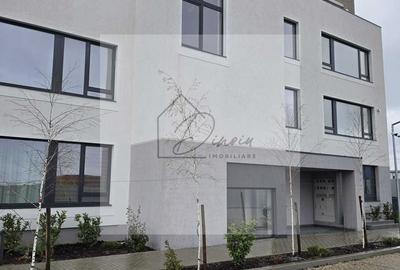 Apartament 2 camere CATTED Pipera Plaza I taxare inversa I COM 0% - 2