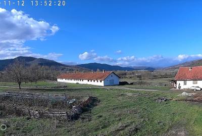 In Cislau Buzau teren intravilan parcelabil  500 ,1000 mp ,16 euro mp - 1