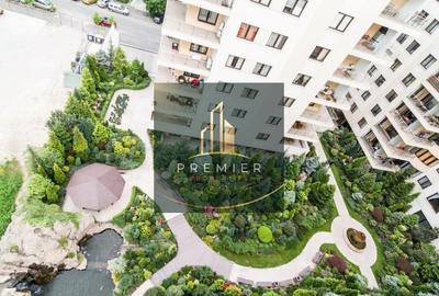 Penthouse de vanzare lux 252mpu si terasa 150 mp Herastrau/ Aviatiei - 21