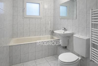 Apartament 3 camere, 2 bai, boxa si loc de parcare, Intre Lacuri, str. Siretului - 7