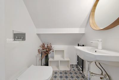 Dorobanți-Capitale | Loft Boem | Design & Personalitate - 19