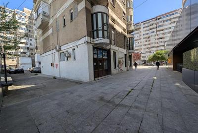 Ultracentral - langa Luceafarul - spatiu comercial 77mp - 14
