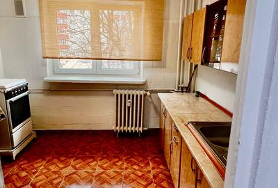 Oltenitei stradal, metrou P. Sudului, Sun Plaza, 2 bai, posib. centrala, 1981 - 10