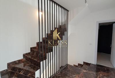Vila 6 camere tip duplex Balotesti - 10
