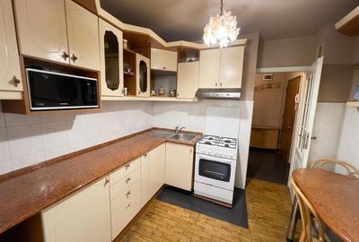 RECO apartament 3 camere in Rogerius - 4