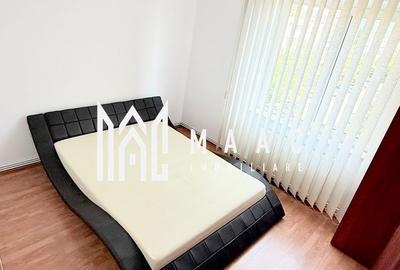 Apartament cu 2 camere semidecomandat în Ultracentral