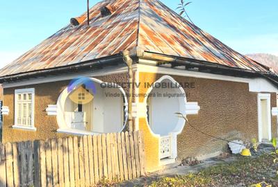 Casă PÂNGĂRAȚI la DN 15 cu vedere spre râul BISTRIȚA - 8
