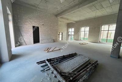 Spatiu comercial de 271 mp in Sibiu zona Bulevardul Victoriei - 6