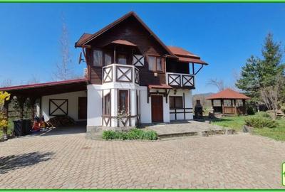 Casa de vânzare în Brebu, Prahova, ECX44171 - 1
