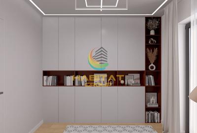 Promo! Apartament 3 camere - NOU - Colegiul M. Eminescu - 7