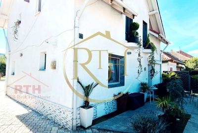 0% Comision Oferim spre vanzare, proprietate deosebita, 7 camere, zona Modern - 5