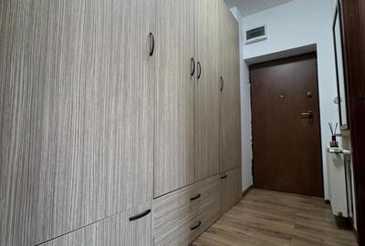 Garsoniera centrala proprie v-v Vacresti 10 min M sudului DB2101 - 2