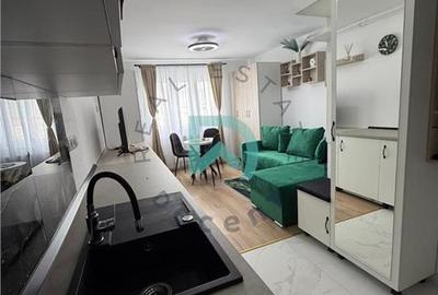 Vanzare Garsoniera Sibiu, 21 mp, Lazaret, Compa, Ipas - 2