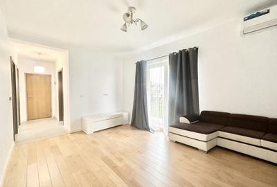 Apartament cu 2 camere decomandat, mobilat în Moșnița Nouă