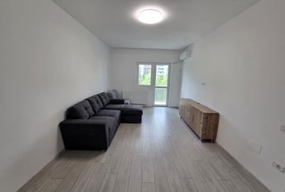 Grand Kristal Residence,2 cam,dec,60 mp,centrala proprie,loc parcare,mob/utilat - 14