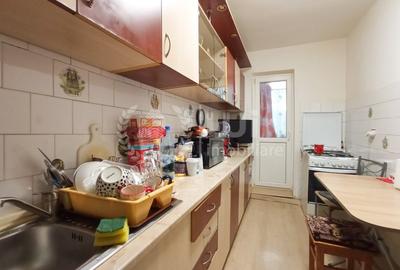 Apartament 2 camere | Decomandat | Manastur | Zona Complex Nora - 3