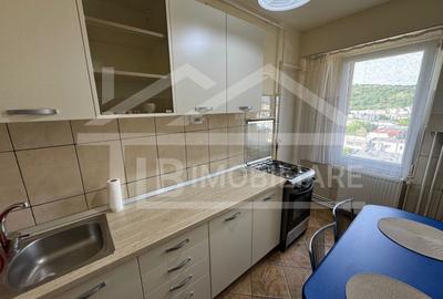 Apartament cu 2 camere, decomandat, 50mp, Zona Fortuna - 5