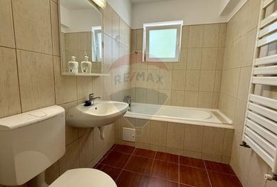 Garsonieră 40 mp cu acces stradal | Greenfield Băneasa | Parcare - 5