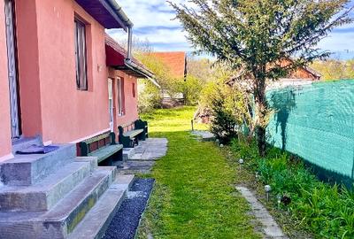 Casa de vanzare /80 mp /556mp teren in Zarnesti, jud. Brasov - 15