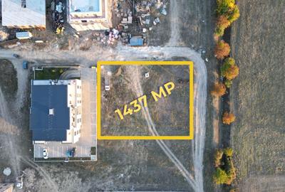 COM 0% Teren de bloc cu 22 de apartamente si utilitati | Torontalului - 1