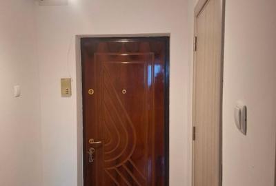 3 camere cu parcare langa IOR - Campia Libertatii - prima ininchiriere - 13