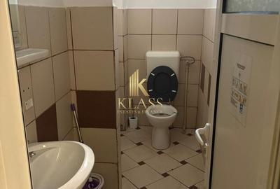 Spațiu comercial | Zona - Str. Turda - Podul Grant - Pasaj Grant - 8