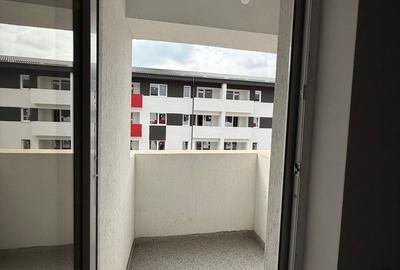 GARSONIERA NOUA - DECOMANDATA - BLOC NOU - COMISION 0% - TVA INCLUS - MILITARI - 12