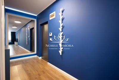 Nord One Botanic - Apartament premium cu 2 camere cu parcare subterana - 8