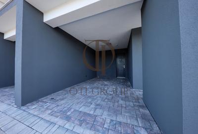 Duplex nou, finisat , 3 băi, 3 dormitoare, garaj , Chinteni! - 19