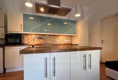 2 camere, 58 MP, Gheorgheni, zona Interservisan - 3