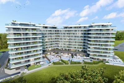 2 camere in Yacht Kid la 12 minute Metrou Pipera - 8