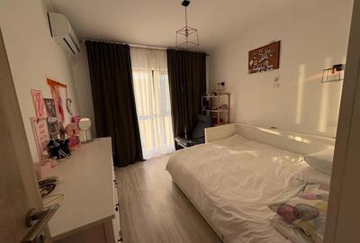 Apartament 2 camere-Exigent Plaza-Faza2/Centrala proprie/ Proximitate metrou - 1