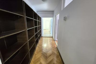 Inchiriere spatiu birouri  Ultracentral str. Castelului Brasov - 16