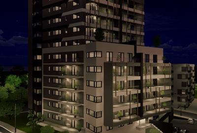 Tomis Plus - Celine Elegance -Vânzare apartament cu 2 camere - 29