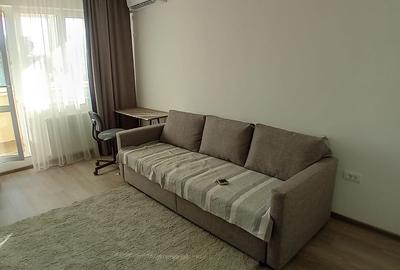 Metalurgiei -Drumul Jilavei - Garsoniera Mobilata Utilata Bloc Nou 2024 - 1