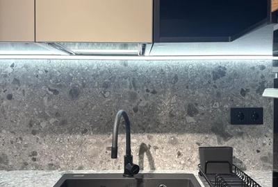 AP. 2 CAMERE TIP STUDIO, CELLINI RESIDENCE, BLOC NOU, MOBILAT MODERN - 6