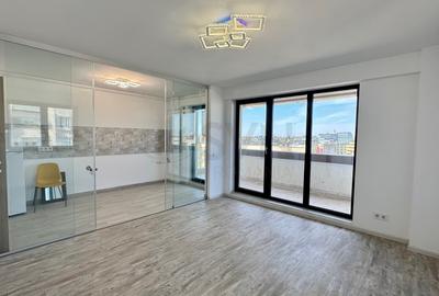 REA1028695 2 camere cu view superb terasa 18 mp Roka Residence - 1