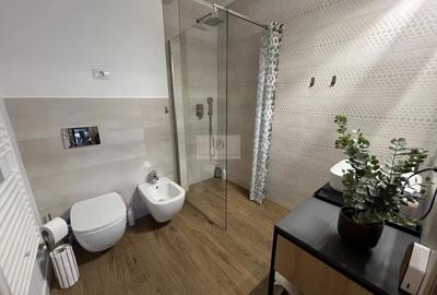 Apartament 2 camere finisaje moderne | Parcare inclusǎ | Calea Turzii - 6