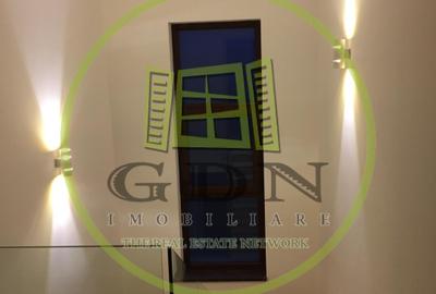 Închiriere casă nouă cu etaj, 5 camere, 180 mp., Mănăștur - 16