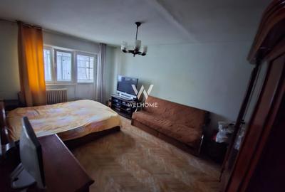 Apartament 3 camere, spațios, zonă Siretului– - 1