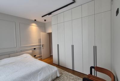 APARTAMENT 3 CAMERE-MOBILAT-UTILAT -SUPRAFATA GENEROASA-BLOC NOU- AMPLASAT IDEAL - 27