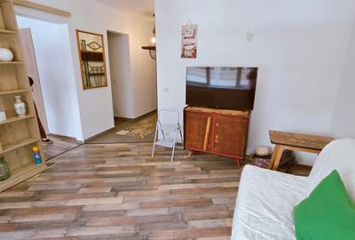 2 camere de închiriat – Ultracentral, Sala Palatului – Calea Victoriei mobilat - 22