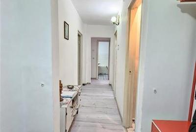 Apartament 3 camere 2 bai etaj 1 Tudor Str. Armoniei - 8