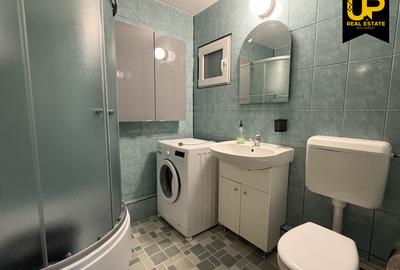 3 Camere Decomandat / Grivita Turda / 2 Bai / Centrala proprie / Parcare - 7