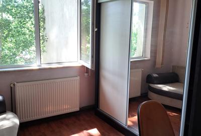 Apartament de inchiriat, 2 camere, semidecomandat, 43 mp, Mircea cel Batran - 2