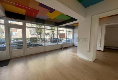 Sapient | Spațiu comercial _ str. Sovata, cart. Rogerius - 5