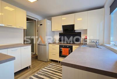 Apartament mobilat Colina Universitatii cu 2 parcari - 32