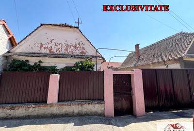 Casa de vanzare in Cut - Sebes - 1