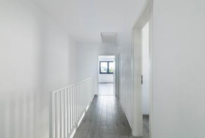 Duplex premium | Curte proprie | 2 locuri de parcare | Sânpetru - 7