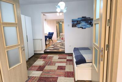 CENTRU PLAJA MODERN(COD03)- Apartament modern in vila interbelica ! - 8